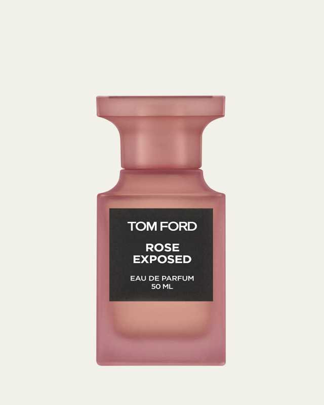 Rose Exposed Eau de Parfum, 1.7 oz.